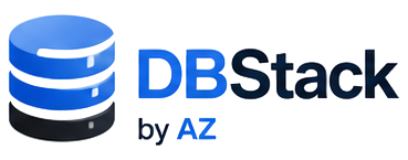 DBStack Logo